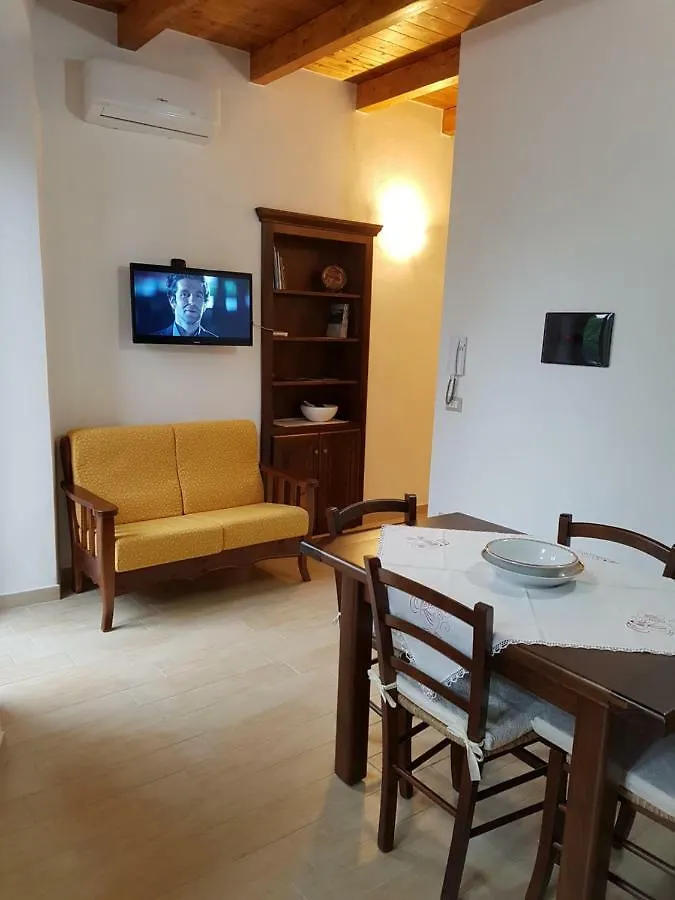 Casa Vacanze La Pavoncella Iglesias 0*,  Italien