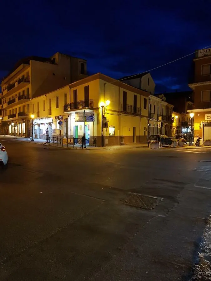Casa Vacanze La Pavoncella Iglesias