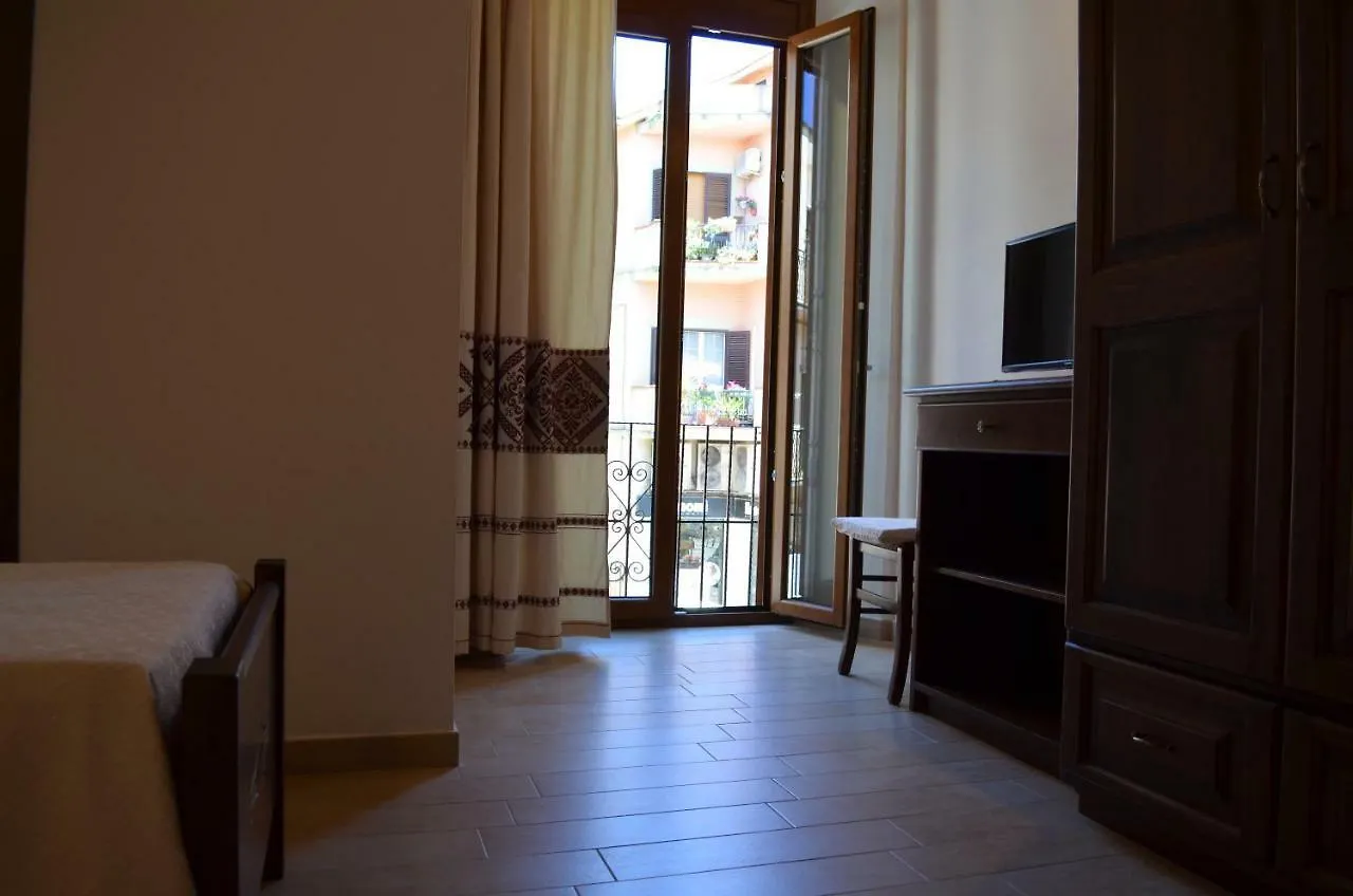 Casa Vacanze La Pavoncella Iglesias