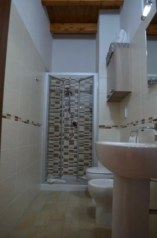 Casa Vacanze La Pavoncella Iglesias Italien