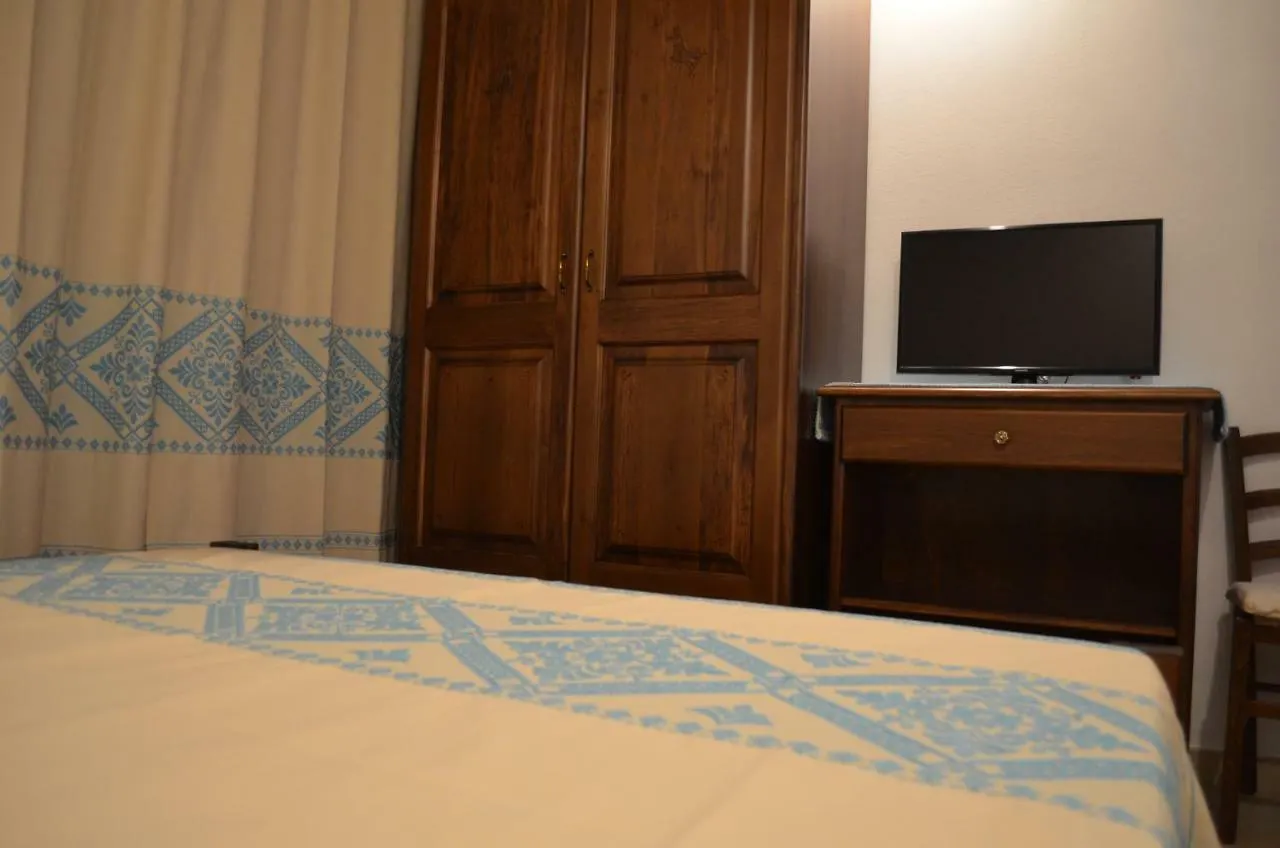 Casa Vacanze La Pavoncella Iglesias