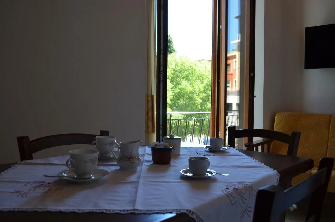 Casa Vacanze La Pavoncella Iglesias Italien
