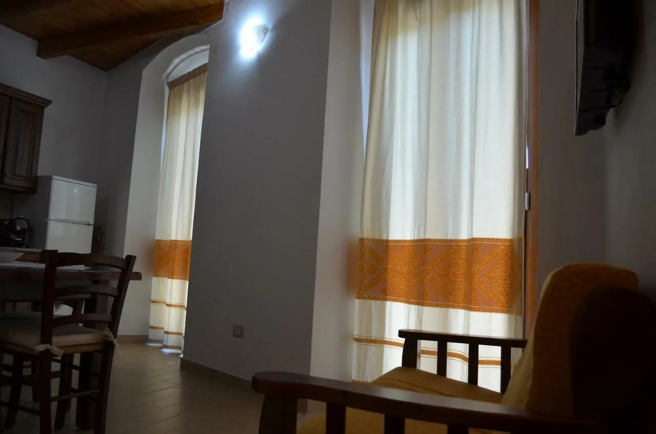 Casa Vacanze La Pavoncella Iglesias 0*,  Italien